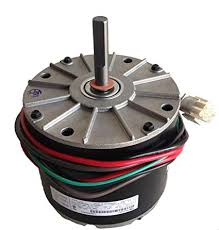 YORK S1-02440877000 Condenser Motor 1/4 HP 1075/1cw230-1-60 Replaces S1-02423294000 S1-02423294000 S  | Blackhawk Supply