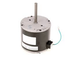YORK S1-02440910000 Condenser Motor 1/2 HP 1075/1cw208/230-1-60 Replaces S1-02424110713  | Blackhawk Supply