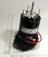 S1-02424115018 | Venter Motor 1/40 Hp 3200/ 1 Cw 208/230-1-60 | YORK