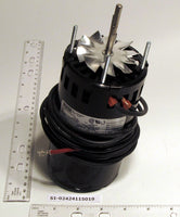 S1-02424115019 | Venter Motor 1/40 HP 3200/ 1 Cw460-1-60 | YORK