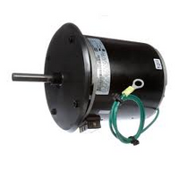 S1-6008079 | Condenser Motor 3/4 HP 1110 RPM Cwle208/230-1-60 Replaces S1-02434551001 | YORK