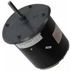 YORK S1-02434551002 Condenser Motor 3/4 HP 1110 Ccw 460-1-60rain Shld 1/2" Shaft ** be replaced by S  | Blackhawk Supply