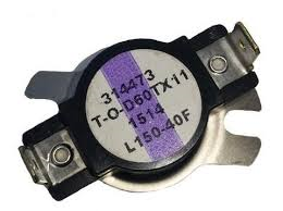 YORK S1-02435596000 Switch Limit Heater  | Blackhawk Supply