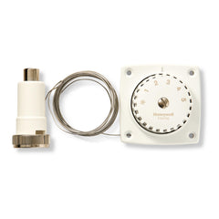 HONEYWELL RESIDENTIAL T100B1035 Actuator W/Remote Temp Sensing & Set Point 6' Cap.  | Blackhawk Supply