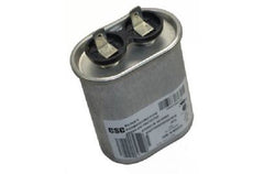 YORK S1-02435762000 Caprun Single7.5mfd370voval  | Blackhawk Supply