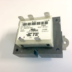 YORK S1-02518452700 Trnsf 208/240v24v/40va50/60 Hz  | Blackhawk Supply