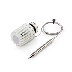 HONEYWELL RESIDENTIAL T100R1004 Actuator For Use With V135 Valves 50-122F Temp Range  | Blackhawk Supply