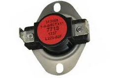 YORK S1-02526392011 Cntrl Rollout 225 Open145 Closespst  | Blackhawk Supply