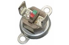 YORK S1-02527747002 Cntrl temp200 Openmanual Close *can use in place of S1-02527792001  | Blackhawk Supply