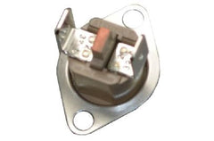 YORK S1-02530321700 High Limit Control Temp185 Openmanual Close Aux  | Blackhawk Supply