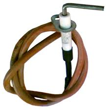 YORK S1-02530372000 Spark Igniter W/21" Cable  | Blackhawk Supply