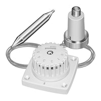 T104C1036 | Actuator W/seperate Remote Temp Sensing & Set Point | HONEYWELL RESIDENTIAL