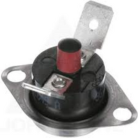S1-02541318000 | Switchlimit 250 Manual Reset | YORK