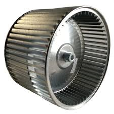 YORK S1-02619654709 Blower Wheel 11" X 8" Cw 1/2" Bore  | Blackhawk Supply