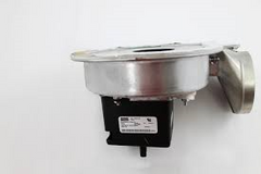 YORK S1-02649694000 Combustion Blower Assembly 040-060 S1-02642548000  | Blackhawk Supply