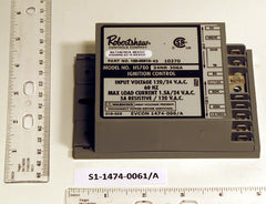 YORK S1-1474-0061/A Ignition Module  | Blackhawk Supply