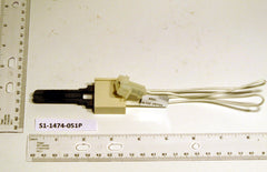 YORK S1-1474-051P HSI Gas Igniter  | Blackhawk Supply