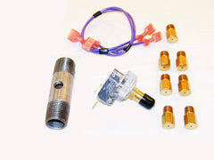 YORK S1-1NP0347 Nat To LP Gas Conversion Kit  | Blackhawk Supply