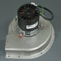 YORK S1-37310337702 115v 3000 Rpm Draft Inducer Venter Assembly With Gasket Replaces 373-10337-701-v  | Blackhawk Supply