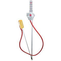 SCULLY TS-120 01416 Snorkel Gauge 42"-44"  | Blackhawk Supply