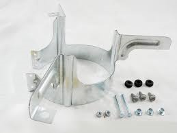 YORK S1-37319831002 Mountmotor Kit  | Blackhawk Supply