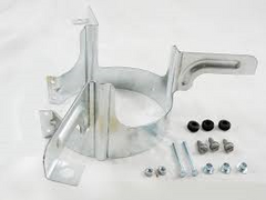 YORK S1-37319831002 Mountmotor Kit  | Blackhawk Supply