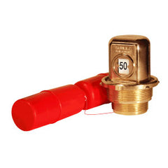 SCULLY 3117 48" Depth Golden Gallon Gauge Reads In 2" Increments  | Blackhawk Supply