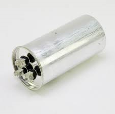 YORK S1-CAP4405045DR Caprun Dual45/5mfd440vround  | Blackhawk Supply
