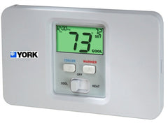 YORK S1-THEH21NY T'Stat York HP 2H/1C Non-Prg  | Blackhawk Supply