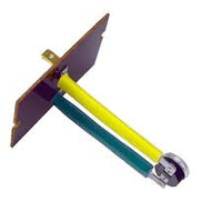 10250809 | Board Mount Limit Switch | GOODMAN PARTS