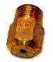 0163F00018 | Orifice Natural Gas Replaces 10716003 | GOODMAN PARTS