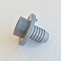 20513001 | Fitting-evap Drain (10) *** Qty 1 = 1 Piece **** | GOODMAN PARTS