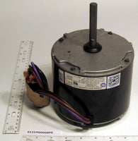 0131M00430SF | 208/230v Condenser Fan Motor 1/3 Hp 1 Sp 6 Pl Replaces 0131m00430s | GOODMAN PARTS