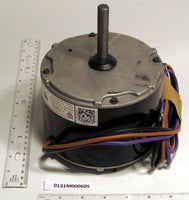 0131M00060SP | Condenser Fan Motor 1/6 HP 1 SP 8pl Replaces 0131M00060S | GOODMAN PARTS