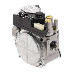GOODMAN PARTS 0151F00000PS 2 Stage Natural Gas Valve 0151F00000P B1282617  | Blackhawk Supply