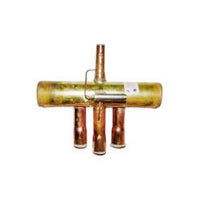 0151P00009 | ASM-Reversing Valve PTAC 230v replaces 0151P00000 | GOODMAN PARTS