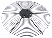 0152G00002S | Fan Grille Service Pack 24