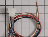 0259A00005P | Six Wire Harness Assembly With 9 Pin Female Connection (m10) | GOODMAN PARTS