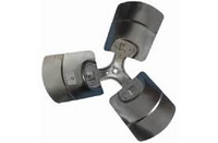 10650802S | Fan Blade | GOODMAN PARTS