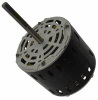10759309S | 115v 1/2 HP Blower Motor 1075 RPM | GOODMAN PARTS