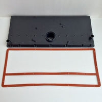 2820007S | Flue Collector Box 24.5