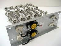 B1037488S | 230V Heat Element 10KW With Switch | GOODMAN PARTS
