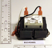 0130M00140S | Transformer(120v To 24v40va Replaces B1141605 0130M0014 (m4) | GOODMAN PARTS