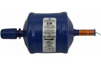 0162G00007 | Single-flow Filter Driersteel (2) Replaces B1219225 | GOODMAN PARTS