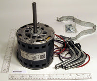 B13400208S | 230v 3/4 HP Blower Motor | GOODMAN PARTS