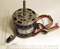 B1340020S | 115v 1/2 HP 3 Speed Blower Motor | GOODMAN PARTS