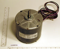 B13400270S | Condenser Fan Motor 1/4 HP 1sp 8pl | GOODMAN PARTS