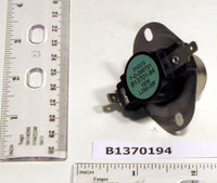 B1370194 | Primary Limit Switch 250F | GOODMAN PARTS