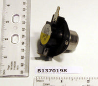 B1370198 | Switch Primary Limit 150 F (m10) | GOODMAN PARTS