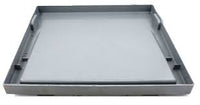 B1756021L | Plastic Drain Pan (Horizontal) | GOODMAN PARTS